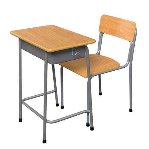 Institutional Desk